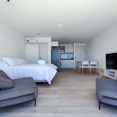 Syrah Premium B2 - Piscina Privada Con Vista Al Mar By Depptoe Punta del Este Quarto foto