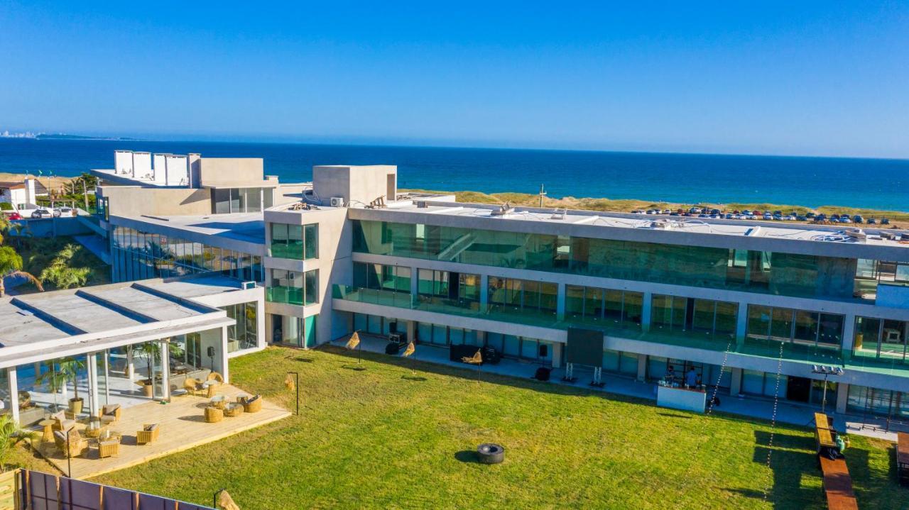 Syrah Premium B2 - Piscina Privada Con Vista Al Mar By Depptoe Punta del Este Exterior foto