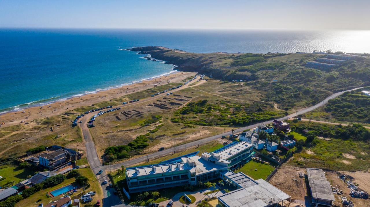 Syrah Premium B2 - Piscina Privada Con Vista Al Mar By Depptoe Punta del Este Exterior foto