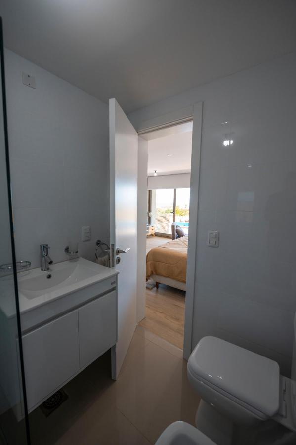 Syrah Premium B2 - Piscina Privada Con Vista Al Mar By Depptoe Punta del Este Exterior foto