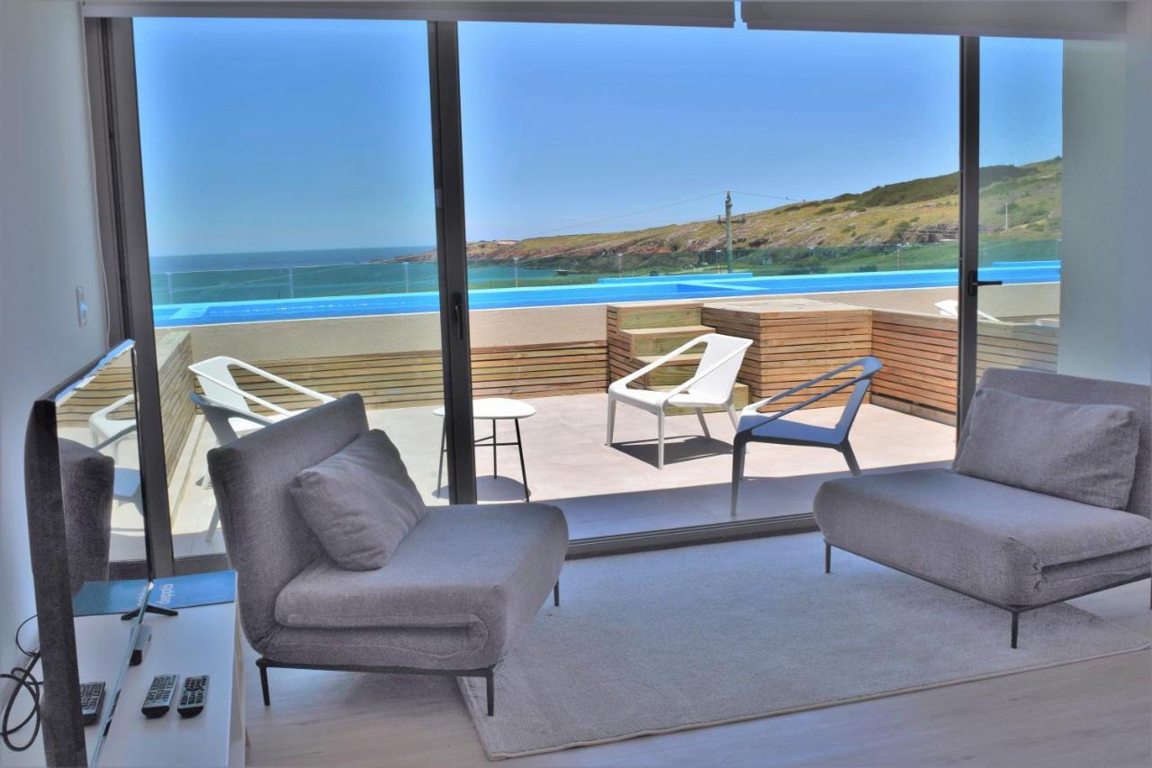 Syrah Premium B2 - Piscina Privada Con Vista Al Mar By Depptoe Punta del Este Exterior foto