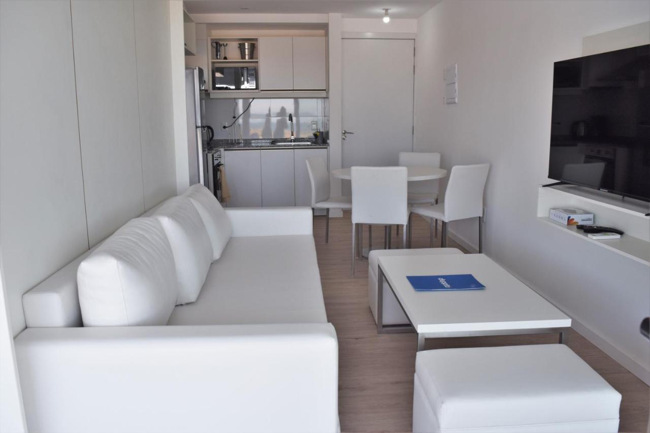 Syrah Premium B2 - Piscina Privada Con Vista Al Mar By Depptoe Punta del Este Exterior foto