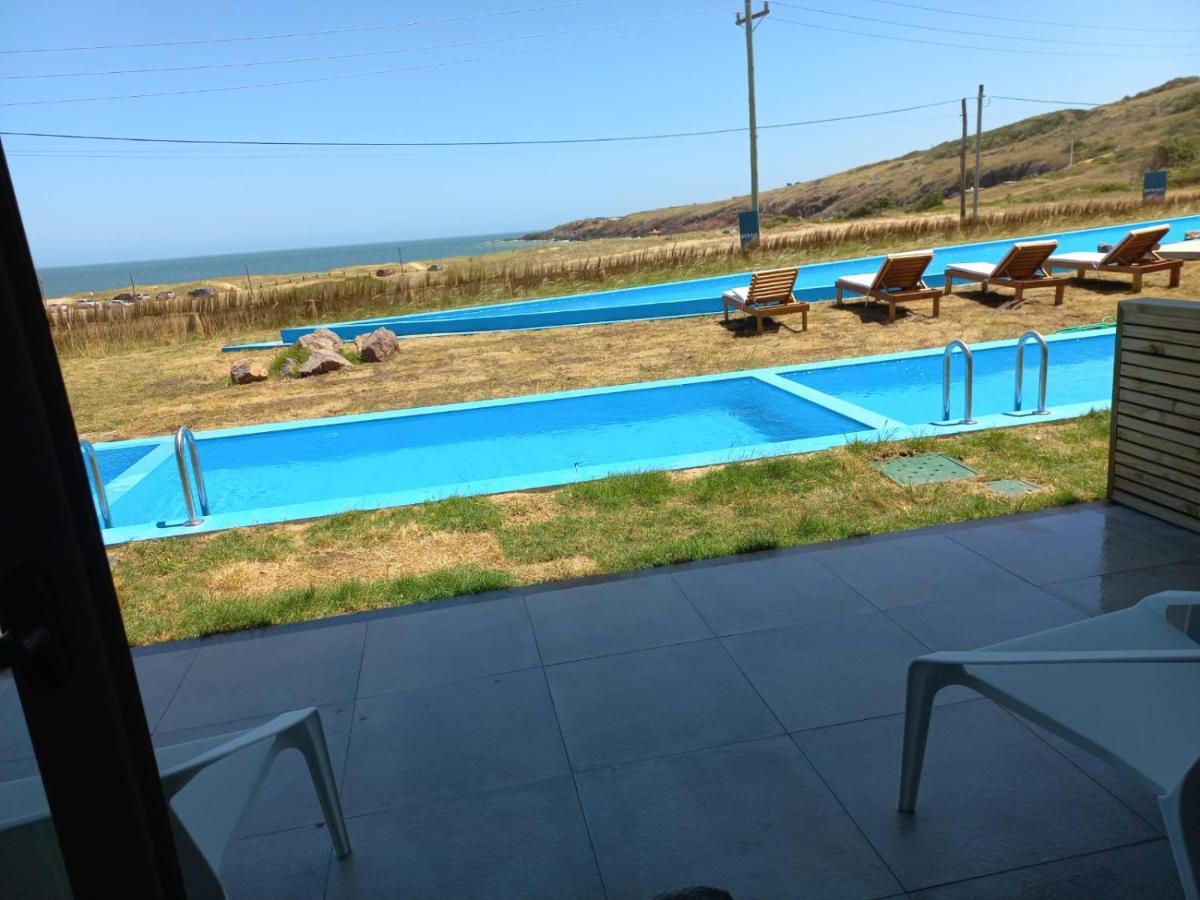 Syrah Premium B2 - Piscina Privada Con Vista Al Mar By Depptoe Punta del Este Exterior foto